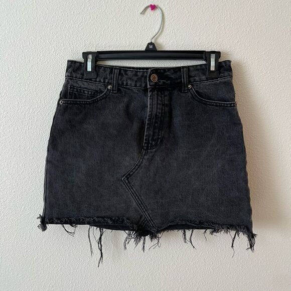 Forever 21 Dresses & Skirts - Forever 21 Women High Waist Skirt size Small